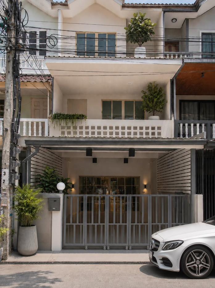 picture 🔥 For Sale – Sinthawee 8 Rama 2 Village | Near Central Rama 2 - 1/13