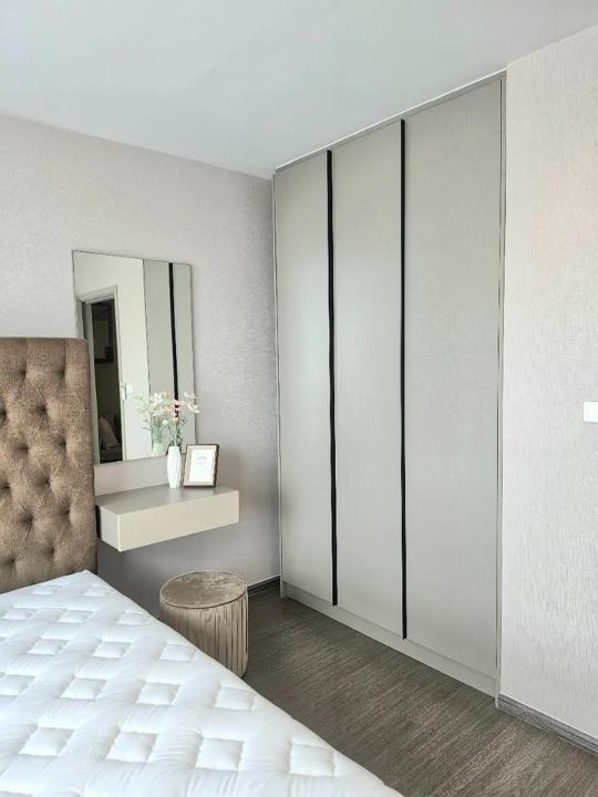 รูป 🔥 IDEO Sukhumvit 93 ห้อง 1 Bedroom Plus ชั้น 23 ใกล้ BTS บางจาก เพียง 18,500 บาท/เดือน - รูปที่ 9/18