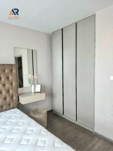 รูป 🔥 IDEO Sukhumvit 93 ห้อง 1 Bedroom Plus ชั้น 23 ใกล้ BTS บางจาก เพียง 18,500 บาท/เดือน - รูปที่ 9/18