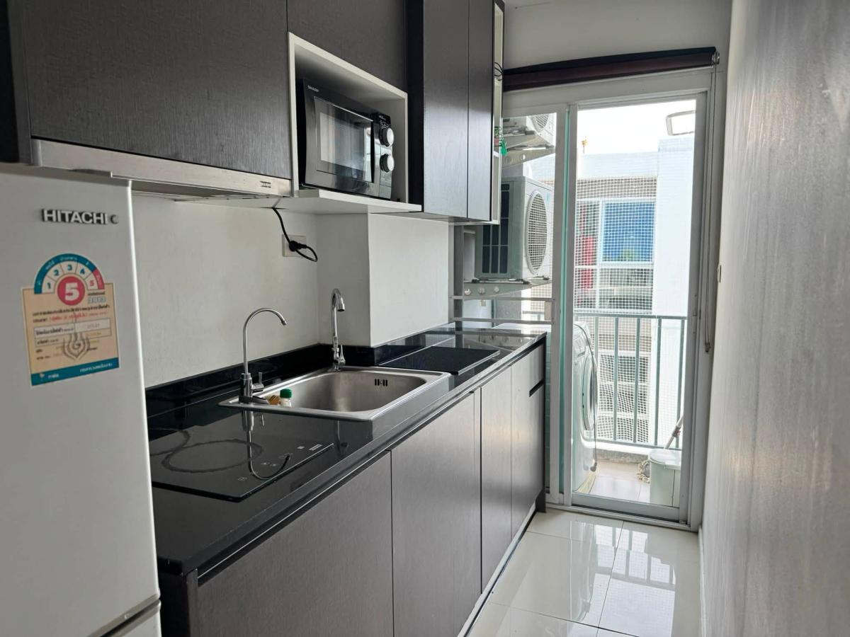 รูป 🏢 ขายคอนโด : Kensington Condominium Sukhumvit 107 Bearing Station (เคนซิงตัน คอนโดมิเนียม สุขุมวิท 107 แบริ่ง สเตชั่น)   รหัสทรัพย์ | 📌LNP-C14006 - รูปที่ 5/10
