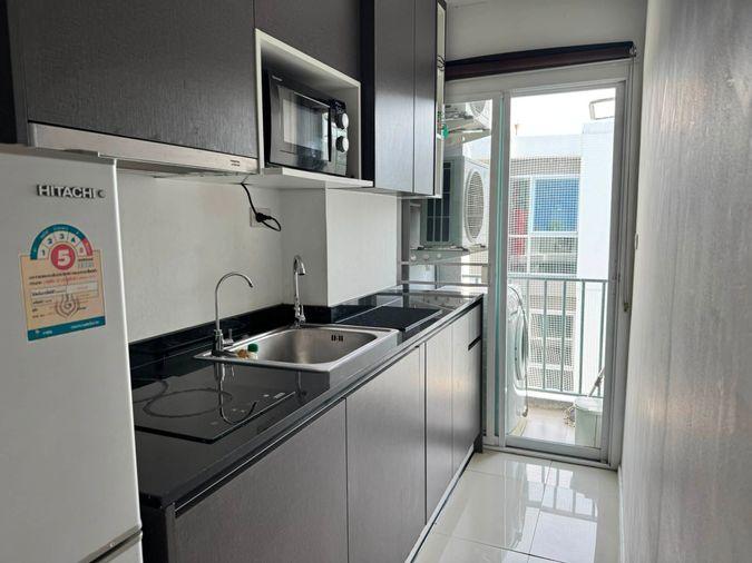 รูป 🏢 ขายคอนโด : Kensington Condominium Sukhumvit 107 Bearing Station (เคนซิงตัน คอนโดมิเนียม สุขุมวิท 107 แบริ่ง สเตชั่น)   รหัสทรัพย์ | 📌LNP-C14006 - รูปที่ 5/10