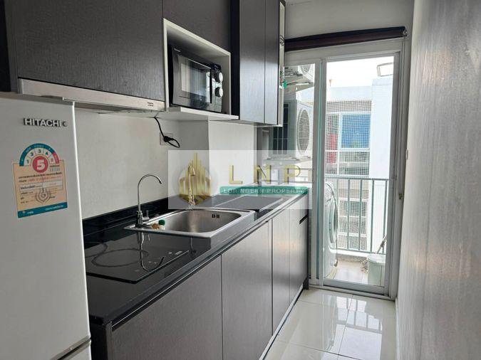 รูป 🏢 ขายคอนโด : Kensington Condominium Sukhumvit 107 Bearing Station (เคนซิงตัน คอนโดมิเนียม สุขุมวิท 107 แบริ่ง สเตชั่น) รหัสทรัพย์ | 📌LNP-C14006 - รูปที่ 5/10