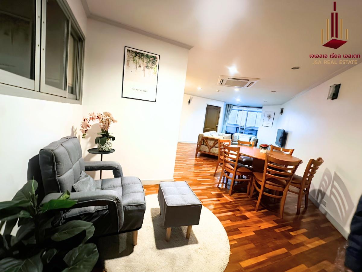 picture ✨ For Sale: Tai Ping Towers Condo ✨  💰 Only 9,100,000 THB - 1/8