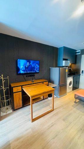 picture Condo for Rent: Elio Sukhumvit 64  - 4/9