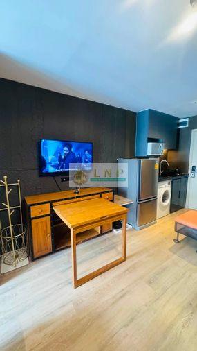 picture Condo for Rent: Elio Sukhumvit 64 - 4/9