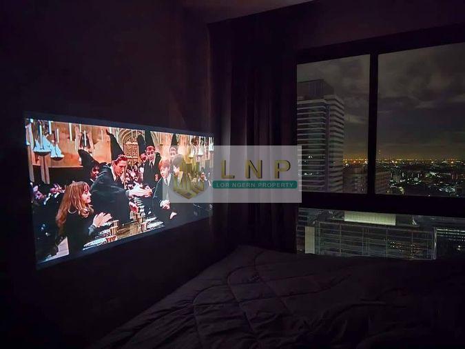 picture Condo for Rent: Quinn Ratchada 17 - 4/7