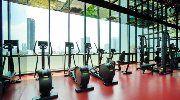 picture ✨ For Sale : Altitude Unicorn Sathorn - Tha Phra  Condo ✨  💰 Only  4,300,000 THB - 7/7