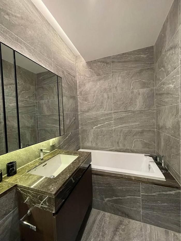 picture ✨Condo for Rent : The ESSE Sukhumvit 36  (AP-02) ( line : @condo91  - 12/16