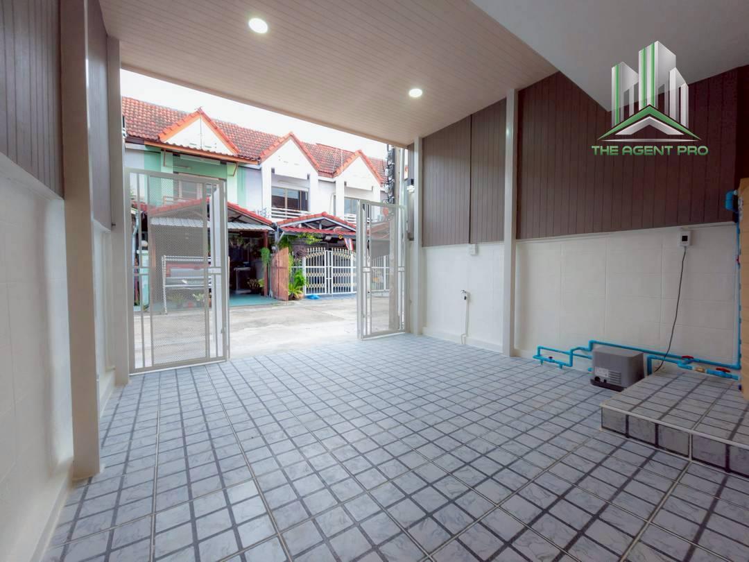 picture ⭐✨RH-076 Townhouse for Sale at Jitnarong Garden House✨⭐ - 6/20