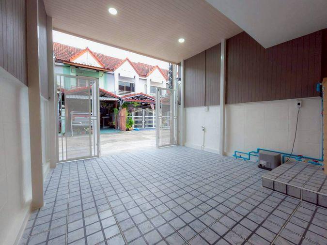 รูป ⭐✨RH-076 ขายทาวน์เฮ้าส์จิตรณรงค์ การ์เด้นเฮ้าส์ ( Jitnarong Garden House )✨⭐ - รูปที่ 6/20