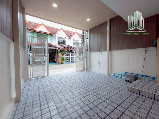 รูป ⭐✨RH-076 ขายทาวน์เฮ้าส์จิตรณรงค์ การ์เด้นเฮ้าส์ ( Jitnarong Garden House )✨⭐ - รูปที่ 6/20