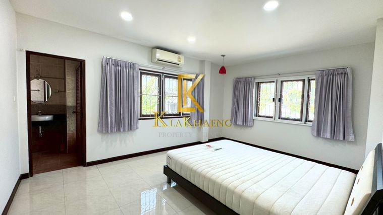 รูป ขาย ให้เช่า บ้านเดี่ยวพัฒนาการ ศรีนครินทร์ GH514 - รูปที่ 12/20