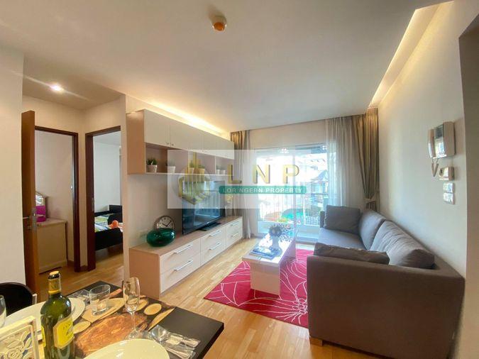 picture Condo for Rent: Residence 52 Property Code | LNP-C14003 - 7/11