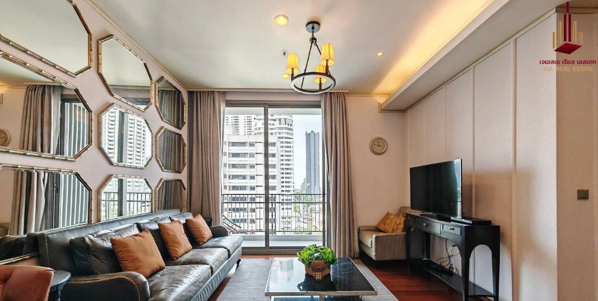 picture ✨ For Sale: Quattro by Sansiri Condo ✨💰 Only 17,000,000 THB - 1/6