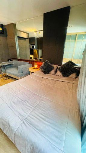 picture Condo for Rent: Elio Sukhumvit 64  - 6/9