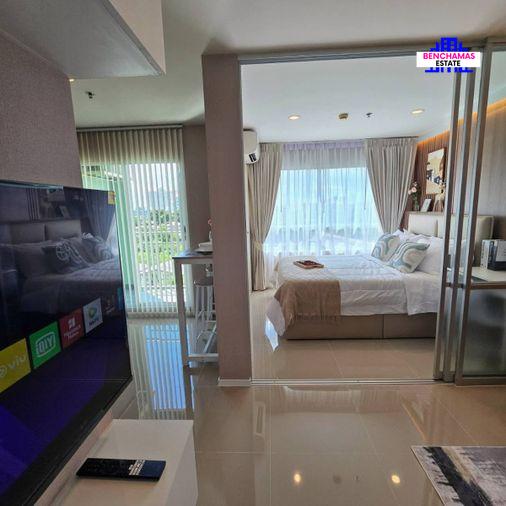 รูป 🔥 ขาย คอนโด ลุมพินี ซีวิว จอมเทียน (Lumpini Seaview Jomtien) | จอมเทียน พัทยา - รูปที่ 6/8