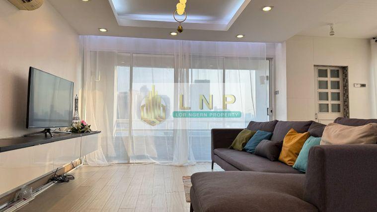 picture Condo for Rent: Srivara Mansion - 17/22