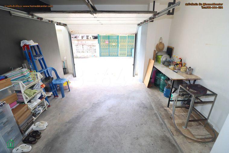 รูป ขายบ้านเดี่ยว วชิรธรรมสาธิต 57 แยก 14 บางจาก พระโขนง เดินทางไป อ่อนนุช–อุดมสุข ศรีนครินทร์ สะดวก ใกล้รถไฟฟ้า ซีคอน สแควร์ - รูปที่ 5/23