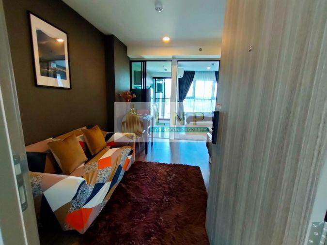 รูป 🏢 ขายคอนโด : The Origin Phahol - Saphanmai (ดิ ออริจิ้น พหลฯ - สะพานใหม่) รหัสทรัพย์ | 📌LNP-C13992 - รูปที่ 2/17