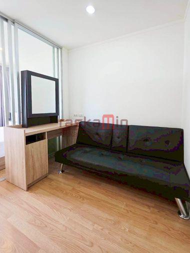 picture Lumpini Ville Naklua-Wongamat | For Rent | Studio / 23 sqm - 6/15