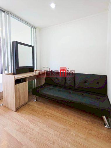 picture Lumpini Ville Naklua-Wongamat | For Rent | Studio / 23 sqm - 6/15