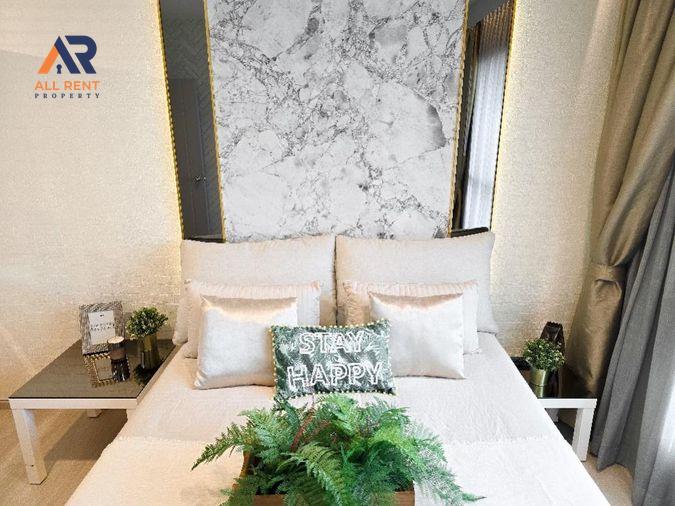 รูป 🔥 Life Sukhumvit 48 ห้อง 1 Bedroom 35 ตร.ม. ชั้น 20 ใกล้ BTS พระโขนง เพียง 18,900 บาท/เดือน ✨ คอนโดสุขุมวิท ห้องใหญ่ วิวสูง ทำเลดี พร้อมเข้าอยู่ 🏙️ - รูปที่ 8/12