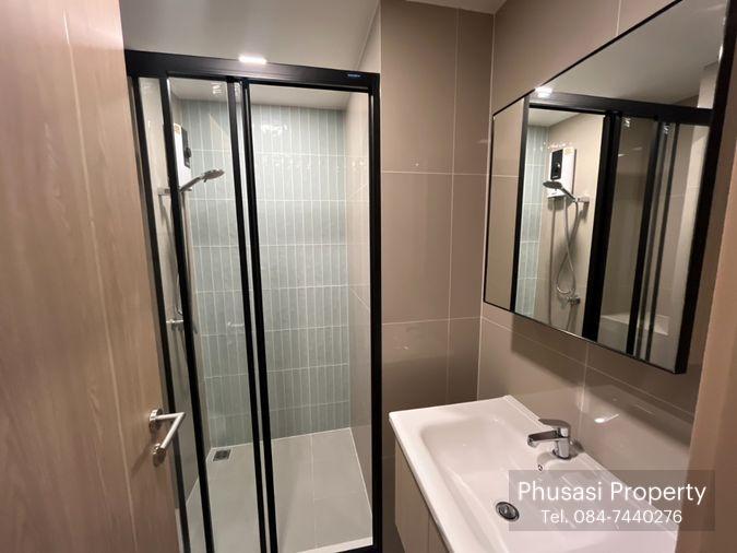 รูป 🔥🔥Hot!🔥🔥 ให้เช่าคอนโด เดอะ เบส บูกิต ภูเก็ต, ใกล้ Central Phuket 🔥🔥 - รูปที่ 8/17