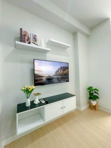รูป 🔥 Metro Sky Sathorn - Wutthakat ห้อง Studio ชั้น 19 ใกล้ BTS วุฒากาศ เพียง 12,000 บาท/เดือน ✨  ห้องสวย พร้อมเข้าอยู่ 🏙️ - รูปที่ 6/12