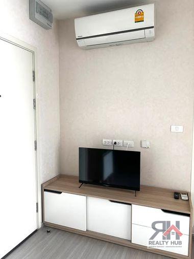 รูป 🤝🏻RB25366 ให้เช่าถูกมาก👍แอสปาย สาทร - ราชพฤกษ์✅แอดไลน์ @mproperty( มี @ ด้วย) แอดมินตอบไว - รูปที่ 3/5