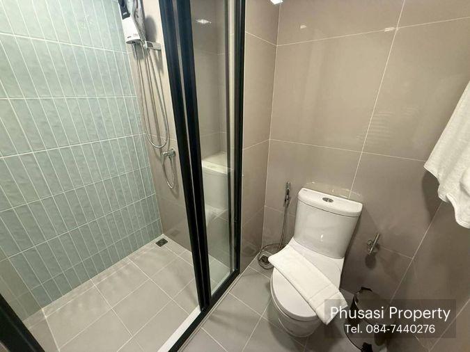 รูป 🔥🔥Hot Deal!🔥🔥 ให้เช่าคอนโด เดอะ เบส บูกิต ภูเก็ต, ใกล้ Central Phuket 1 นาที🔥🔥 - รูปที่ 9/14