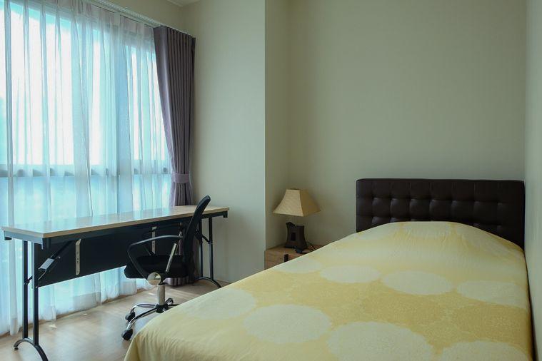 picture For Rent - Whizdom Station Ratchada - Thapra , 1 bedroom 1 bathroom - 6/8