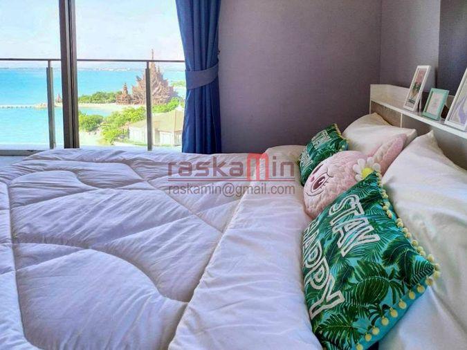 รูป บ้านปลายหาด | ให้เช่า | 1 ห้องนอน / 1 ห้องน้ำ / 60 ตร.ม. - รูปที่ 2/9