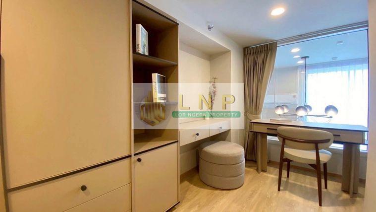 picture Condo for Rent: Culture Chula Property Code | LNP-C14002 - 6/6