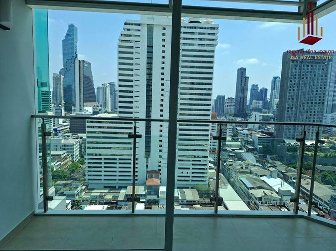 picture ✨ For Sale: Supalai Elite Surawong ✨  💰 Only 8,350,000 THB - 5/5