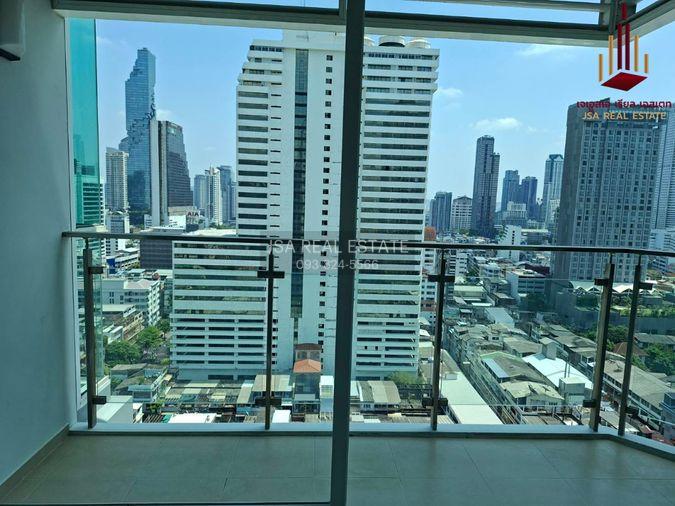 picture ✨ For Sale: Supalai Elite Surawong ✨ 💰 Only 8,350,000 THB - 5/5
