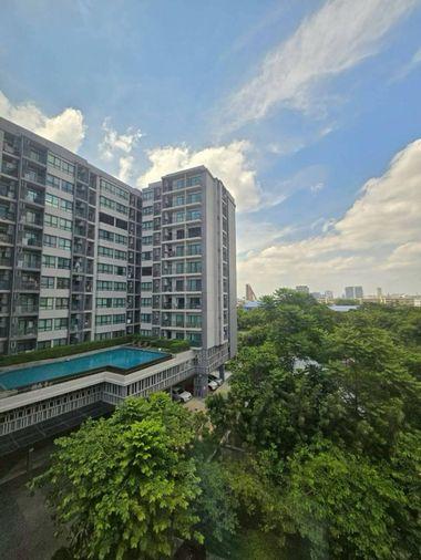 รูป 🤝🏻RB25357 ให้เช่าถูกมาก👍ศุภาลัย ซิตี้ รีสอร์ท พระราม 8✅แอดไลน์ @mproperty( มี @ ด้วย) แอดมินตอบไว - รูปที่ 12/14