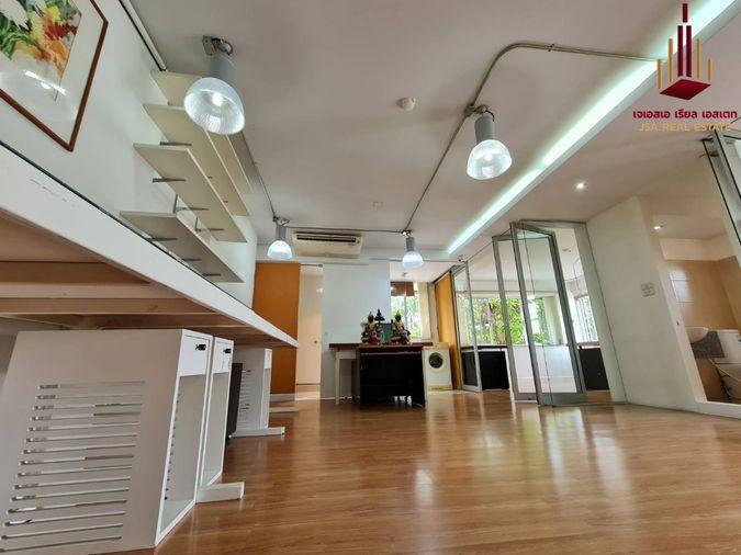 picture ✨ For Sale : Supalai City Home Ratchada 10  Condo ✨  💰 Only  3,100,000  THB - 1/8