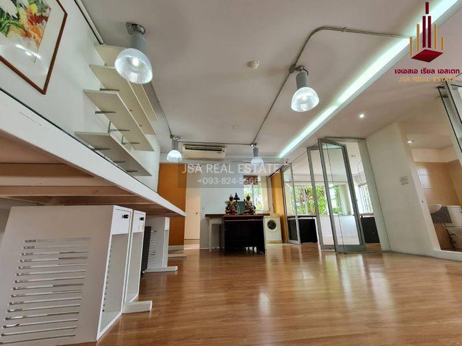 picture ✨ For Sale : Supalai City Home Ratchada 10 Condo ✨ 💰 Only 3,100,000 THB - 1/8