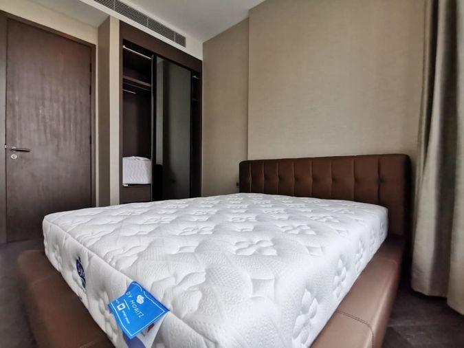 รูป ห้องว่าง* ✅ ✅ ให้เช่า - THE ESSE Sukhumvit 36 , Super Luxury 2 ห้องนอน พร้อมเข้าอยู่ ติดต่อไลน์ @bktasset โทร 095-325-8928 - รูปที่ 7/7