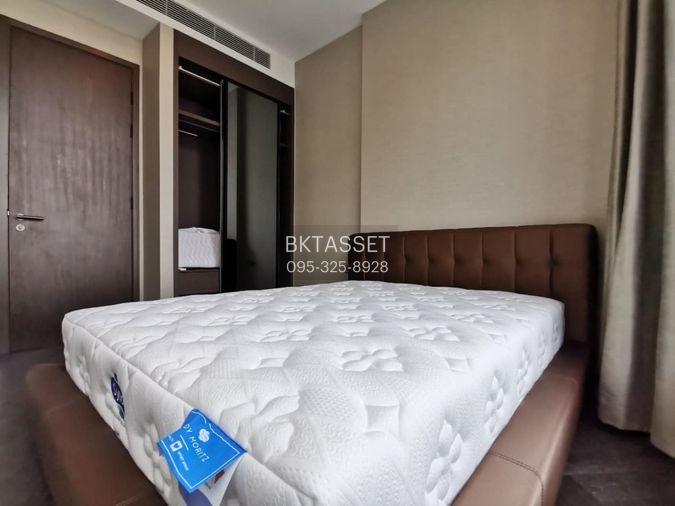 รูป ห้องว่าง* ✅ ✅ ให้เช่า - THE ESSE Sukhumvit 36 , Super Luxury 2 ห้องนอน พร้อมเข้าอยู่ ติดต่อไลน์ @bktasset โทร 095-325-8928 - รูปที่ 7/7