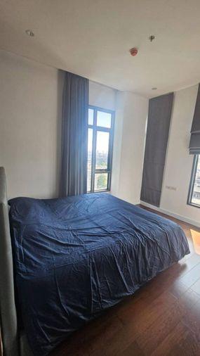 รูป Mayfair Place Sukhumvit 50 (ห้องมุม ไซค์ใหญ่ วิวโล่ง) [CC-01] - รูปที่ 1/10