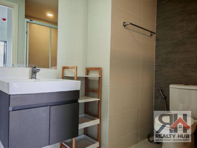 รูป 🤝🏻RB25354 ให้เช่าถูกมาก👍แอทโมซ ลาดพร้าว 15✅แอดไลน์ @mproperty( มี @ ด้วย) แอดมินตอบไว - รูปที่ 11/13