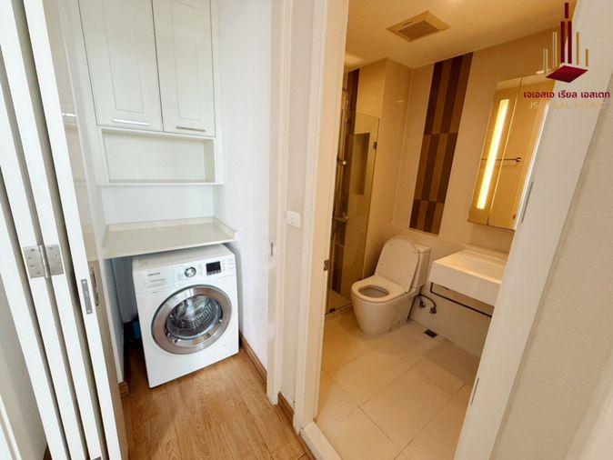 picture ✨ For Sale: Q House Sukhumvit 79 Condo ✨  💰 Only 5,990,000 THB - 5/5
