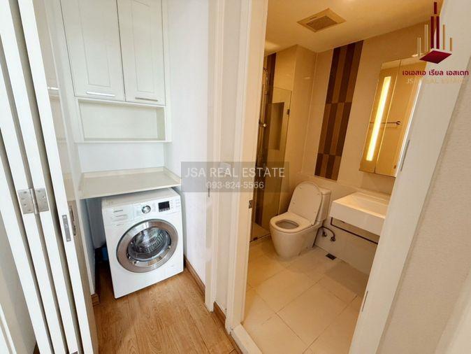 picture ✨ For Sale: Q House Sukhumvit 79 Condo ✨ 💰 Only 5,990,000 THB - 5/5