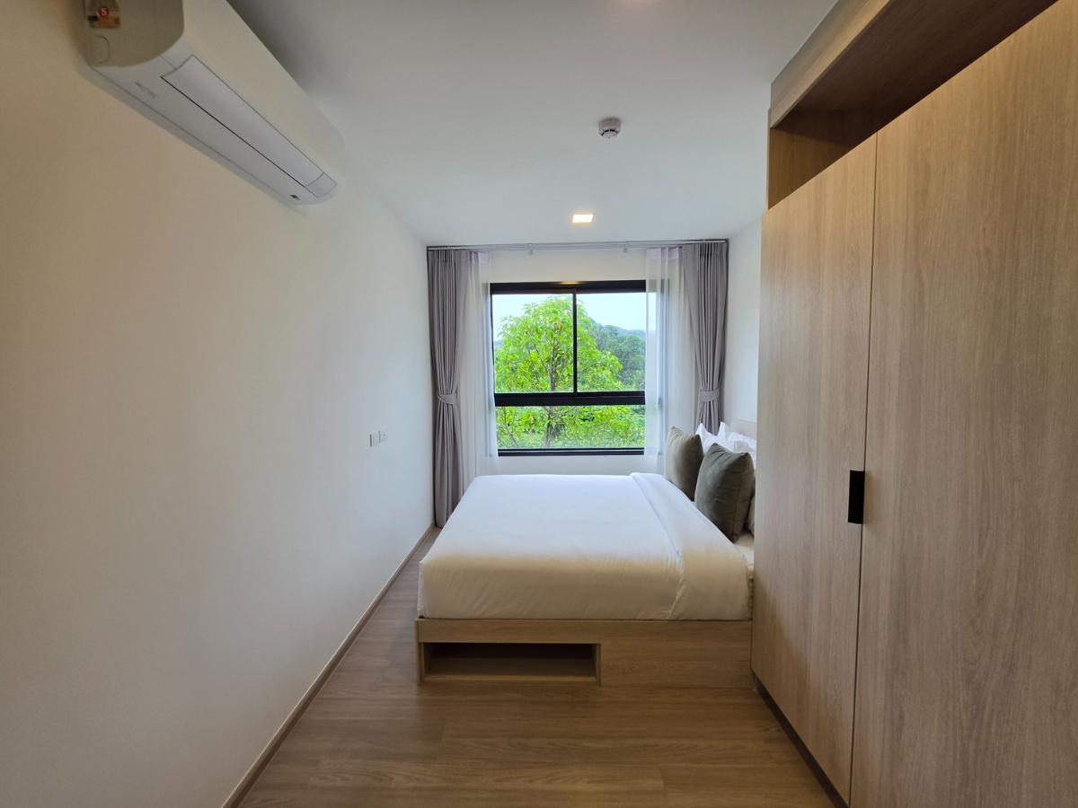 picture 🔥🔥Hot Deal!🔥🔥 Condo For Rent, The Base Bukit, near Central Phuket 1 mins🔥🔥 - 2/16