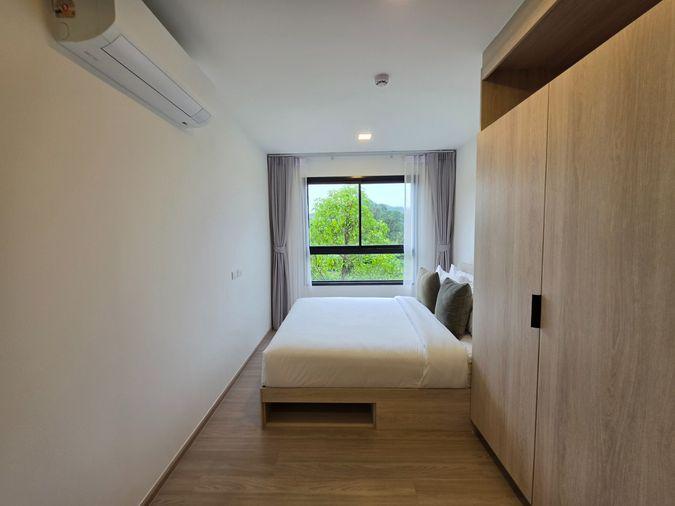 รูป 🔥🔥Hot Deal!🔥🔥 ให้เช่าคอนโด เดอะ เบส บูกิต ภูเก็ต, ใกล้ Central Phuket 1 นาที🔥🔥 - รูปที่ 2/16