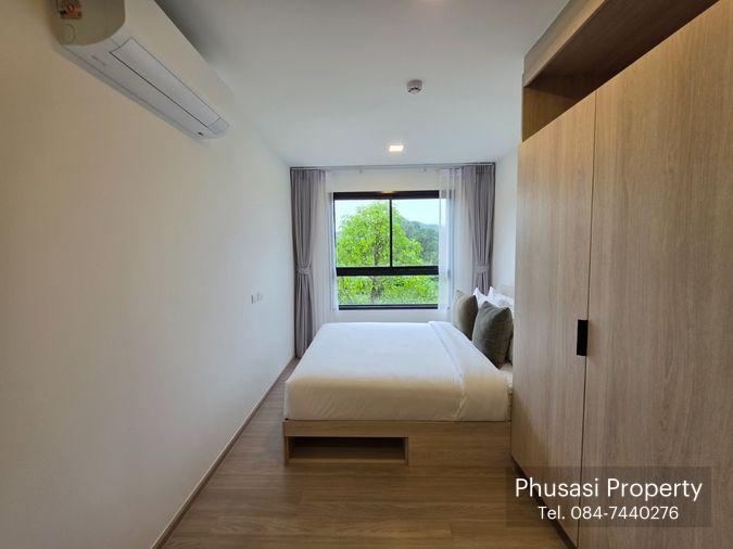 รูป 🔥🔥Hot Deal!🔥🔥 ให้เช่าคอนโด เดอะ เบส บูกิต ภูเก็ต, ใกล้ Central Phuket 1 นาที🔥🔥 - รูปที่ 2/16