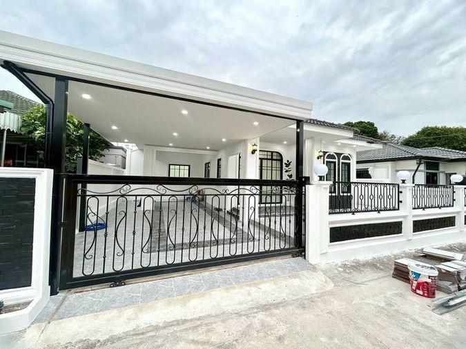 picture Ready-to-move-in detached house, Classic Home Sriracha, in a peaceful atmosphere. - 18/18