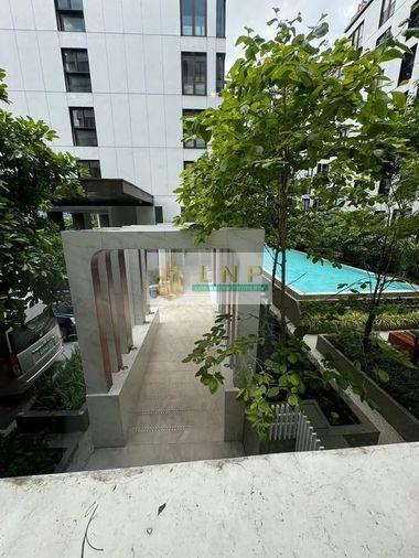 picture Condo for Rent: Chapter Thonglor 25 - 5/9