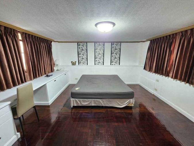 picture For Rent Townhome Sukhumvit Ekkamai Pridi GH465 - 14/24